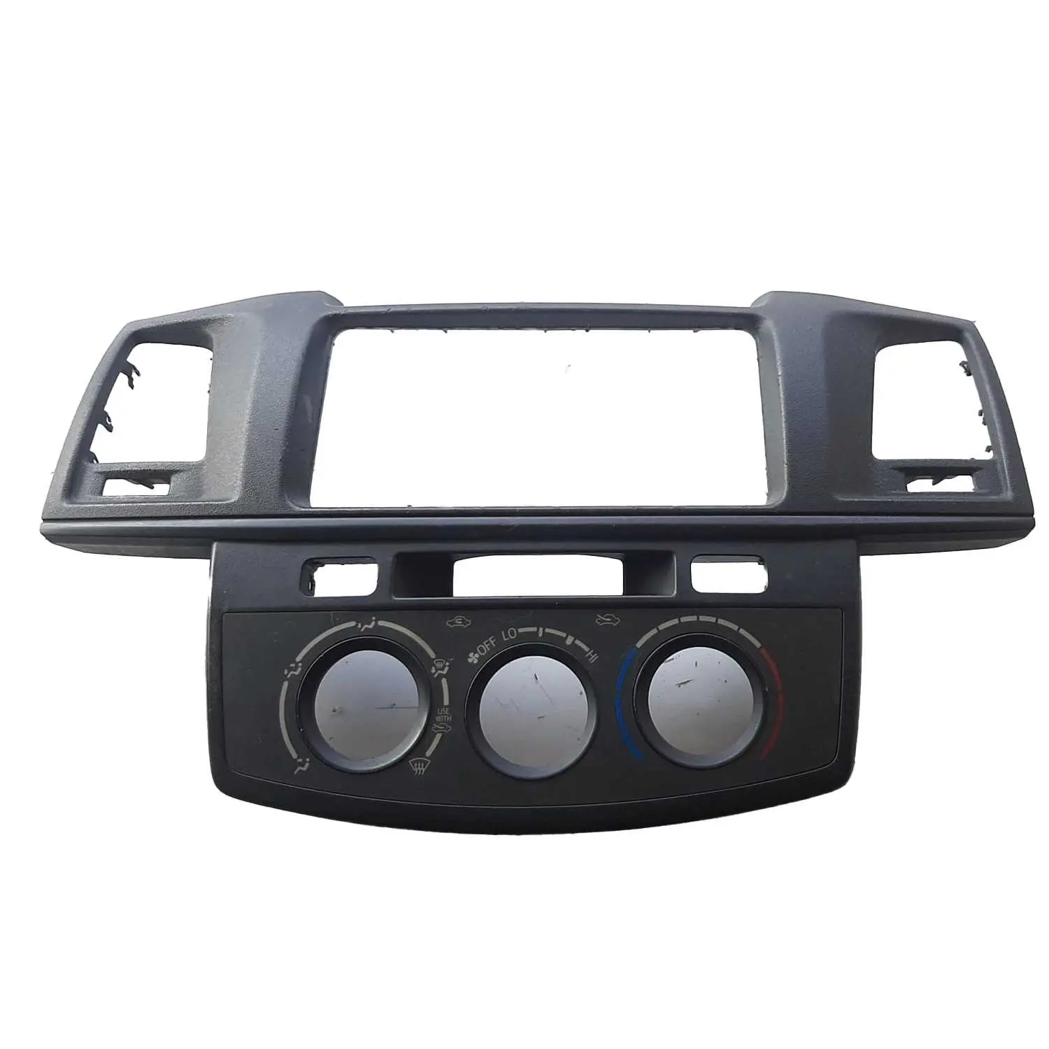 Moldura Console Painel Hilux 3.0 12/15 55420-0K420