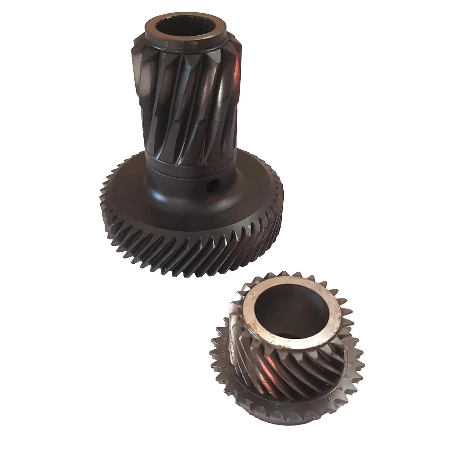 Conjunto Engrenagem 5ª Marcha S-10 2.4 3343736/3343740