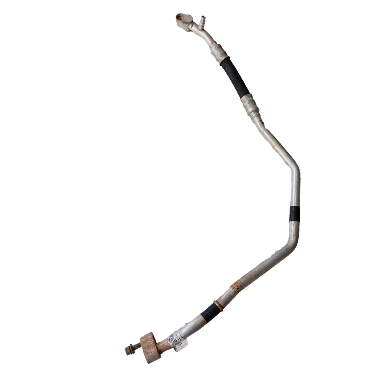 Cano Mangueira Ar Condicionado Amarok 2016 2H1820743B