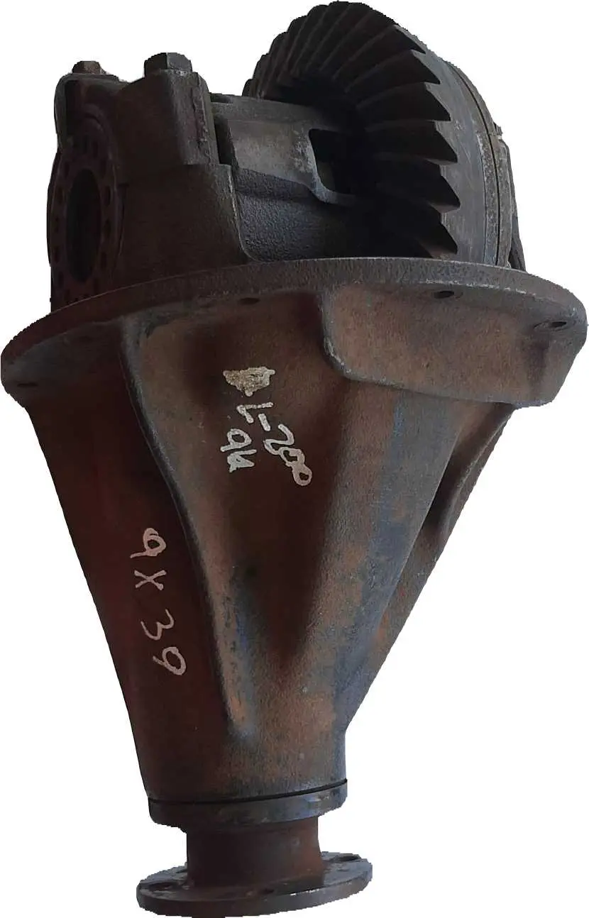 Porquinho Diferencial Traseiro L-200 09X39 1996