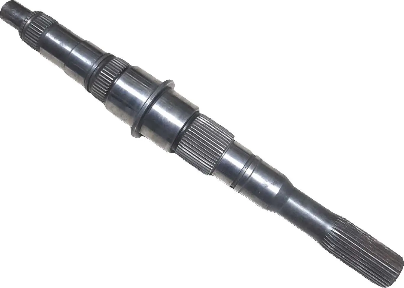 Eixo Entalhado Cambio F-1000 4x4 CL 2615 3317664