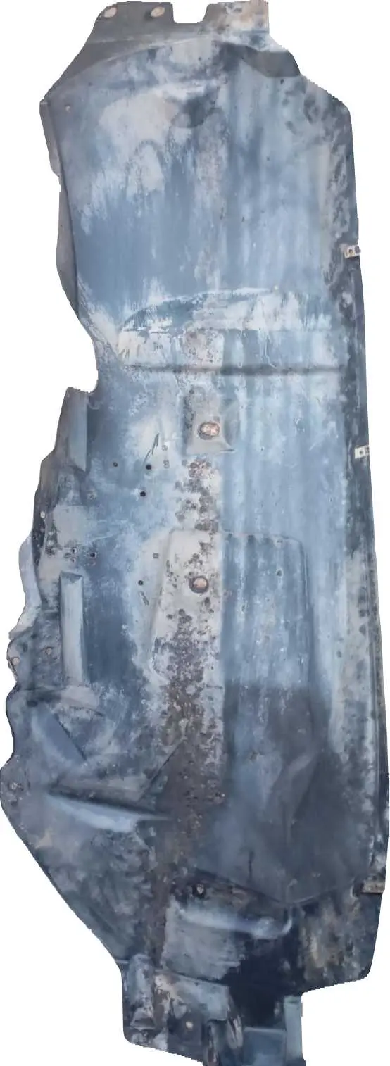 Para-barro Interno Diant Esquerdo Ranger 10/12 9L55-16045AD