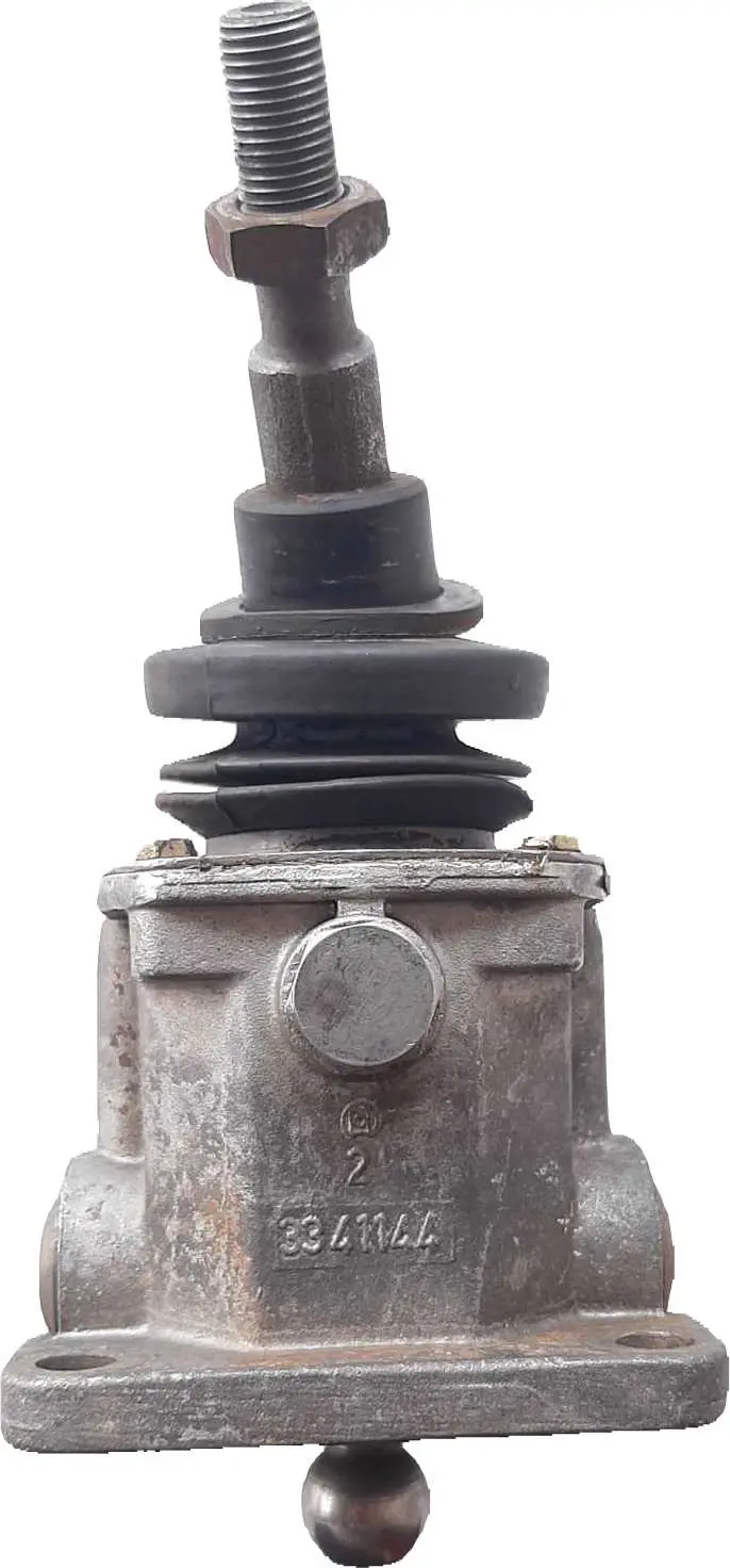 Torre Alavanca Cambio Eaton FSO1305 Gm S-10 2.4 2.5 3341144