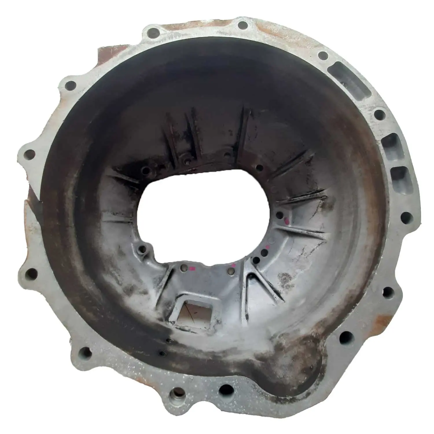 Capa Seca Caixa Cambio V5mb1 L-200 Triton 3.2 2013