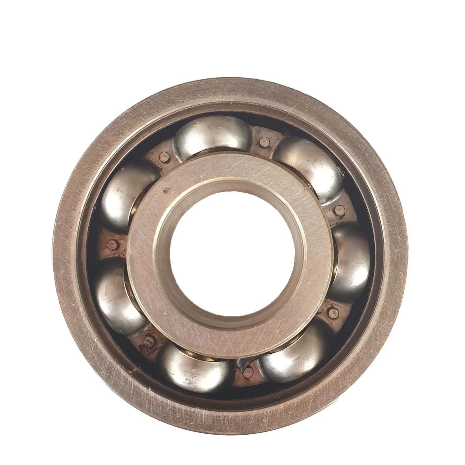 Rolamento Entalhado L-200 TRITON 35BCS34MT2 Original