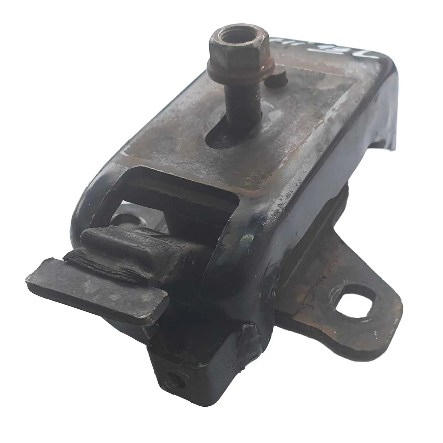 Coxim Motor Esquerdo Hilux 3.0 2013 123610L030