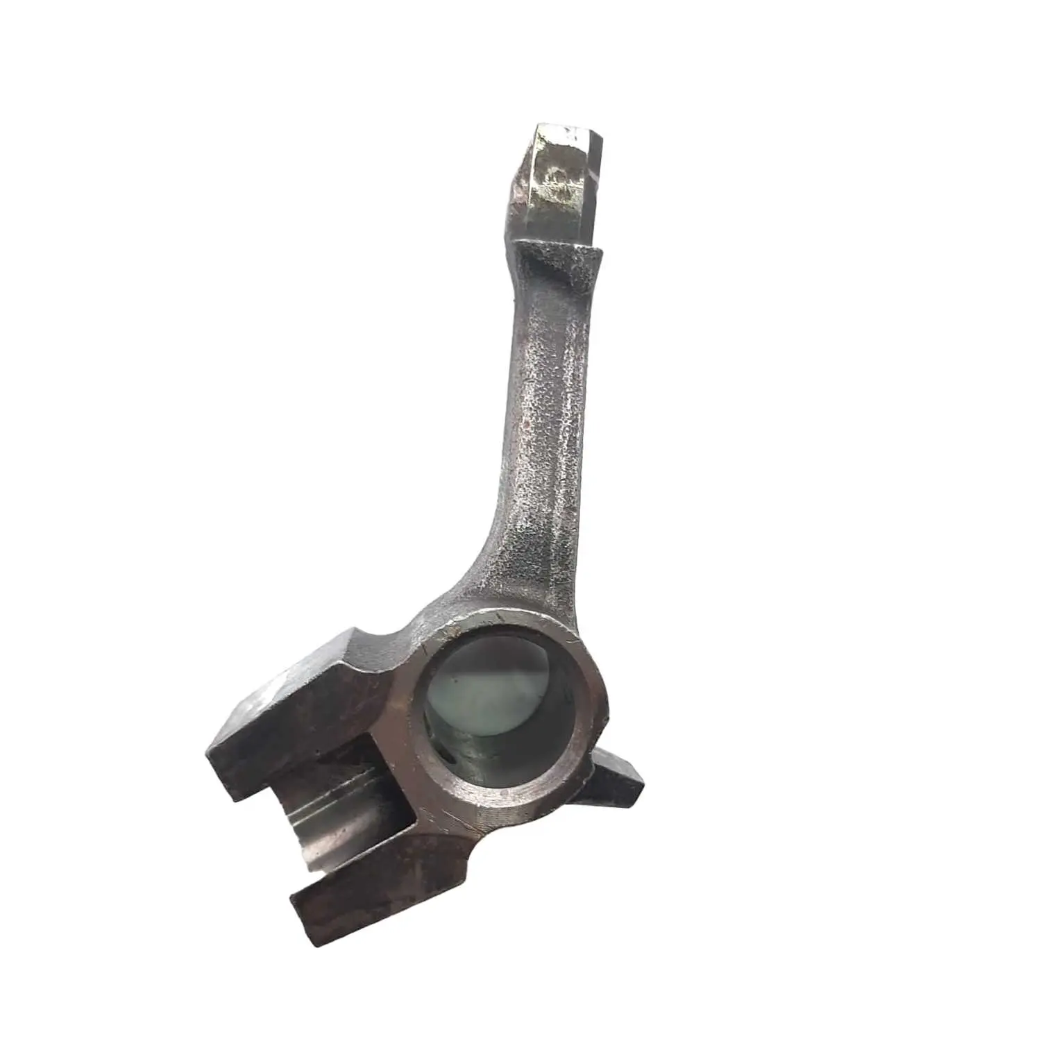 Braço Mudança Marcha L-200 Triton 08/16