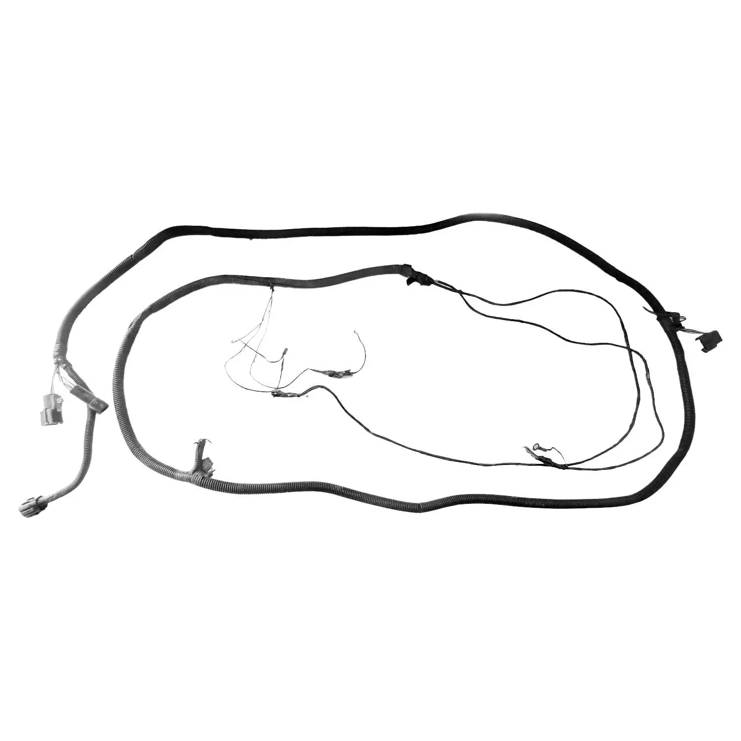 Chicote Chassis F-1000 96/98 COM ABS