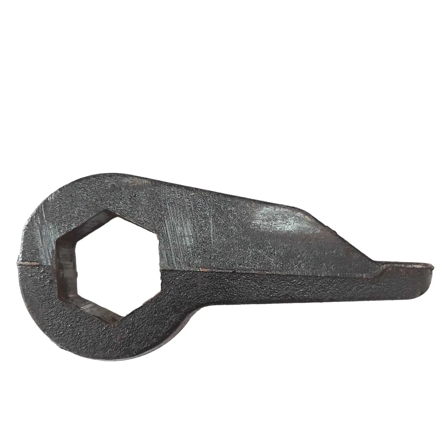 Ponta Suporte Regulagem Barra Torção S-10/Blazer 00/11 1441593