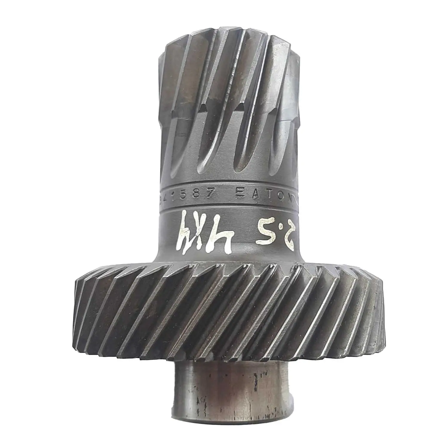 Engrenagem Carretel Traseiro 5ª Quinta Caixa Cambio S-10 Blazer 2.5 4x4 95/00 3341587 EATON DETALHE