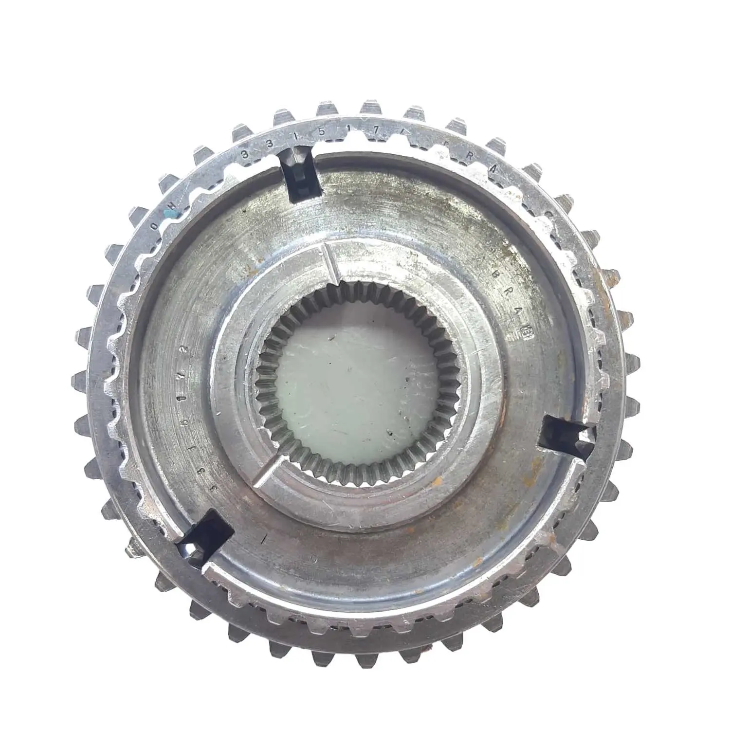 Cubo Luva Sincronizador 1°RÉ F-1000 D-20 Eaton 240v 3315174