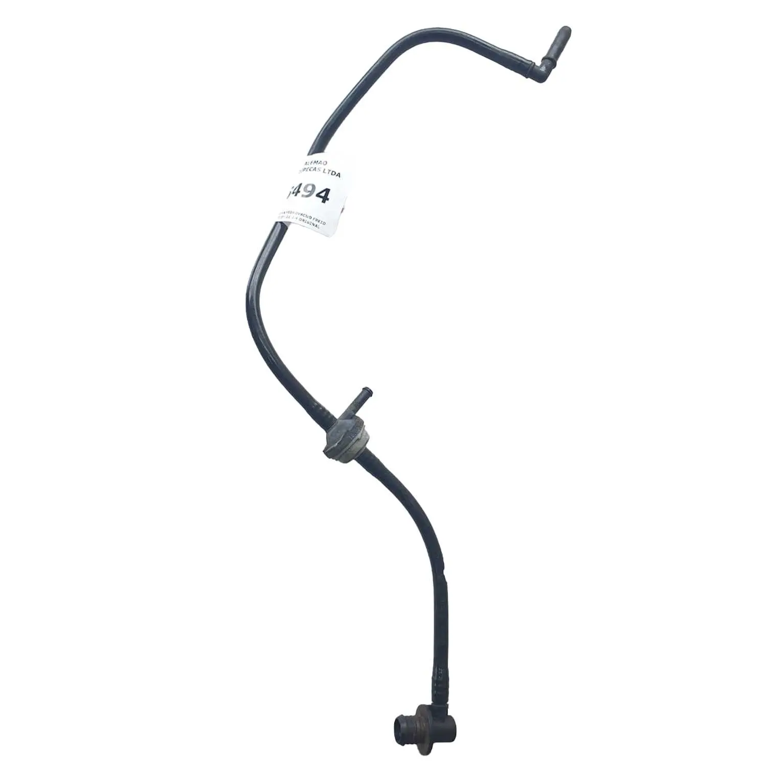 Mangueira Hidrovacuo Freio GM S-10 07/11 2.4 Original