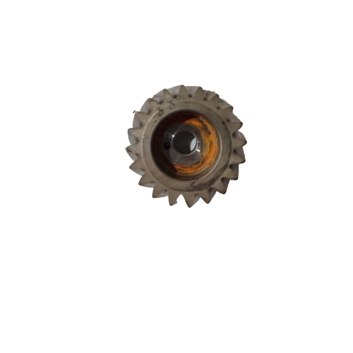 Engrenagem Eixo Balanceiro Toyota Hilux 05/15