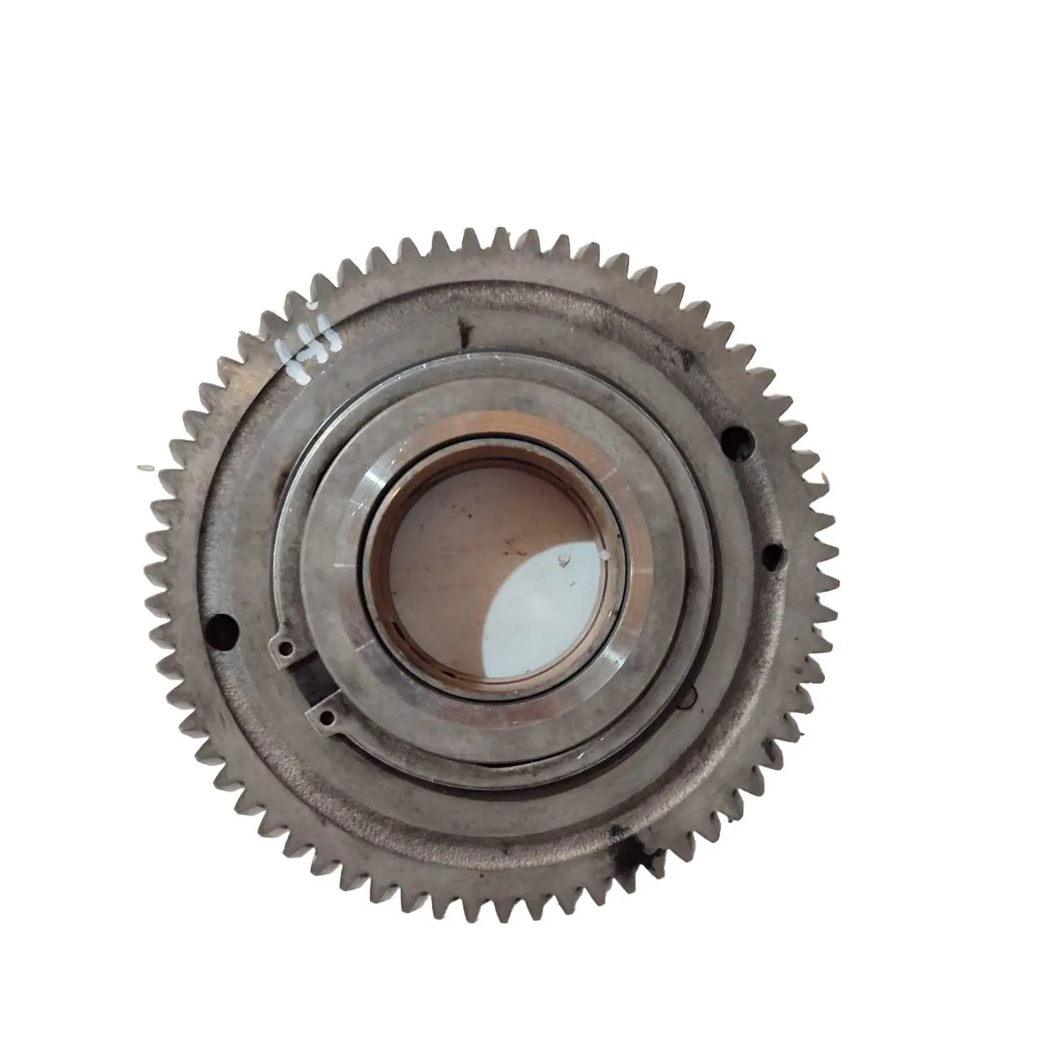 Engrenagem Dupla Toyota Hilux 3.0 05/15