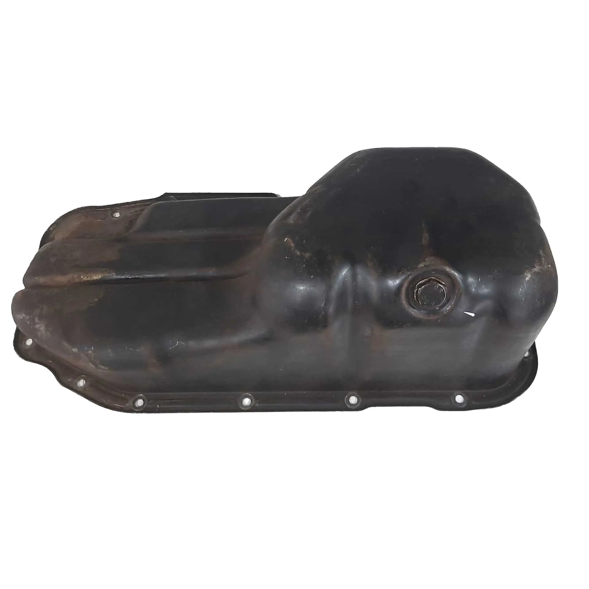 Carte Óleo Motor S10 2.2 95/00