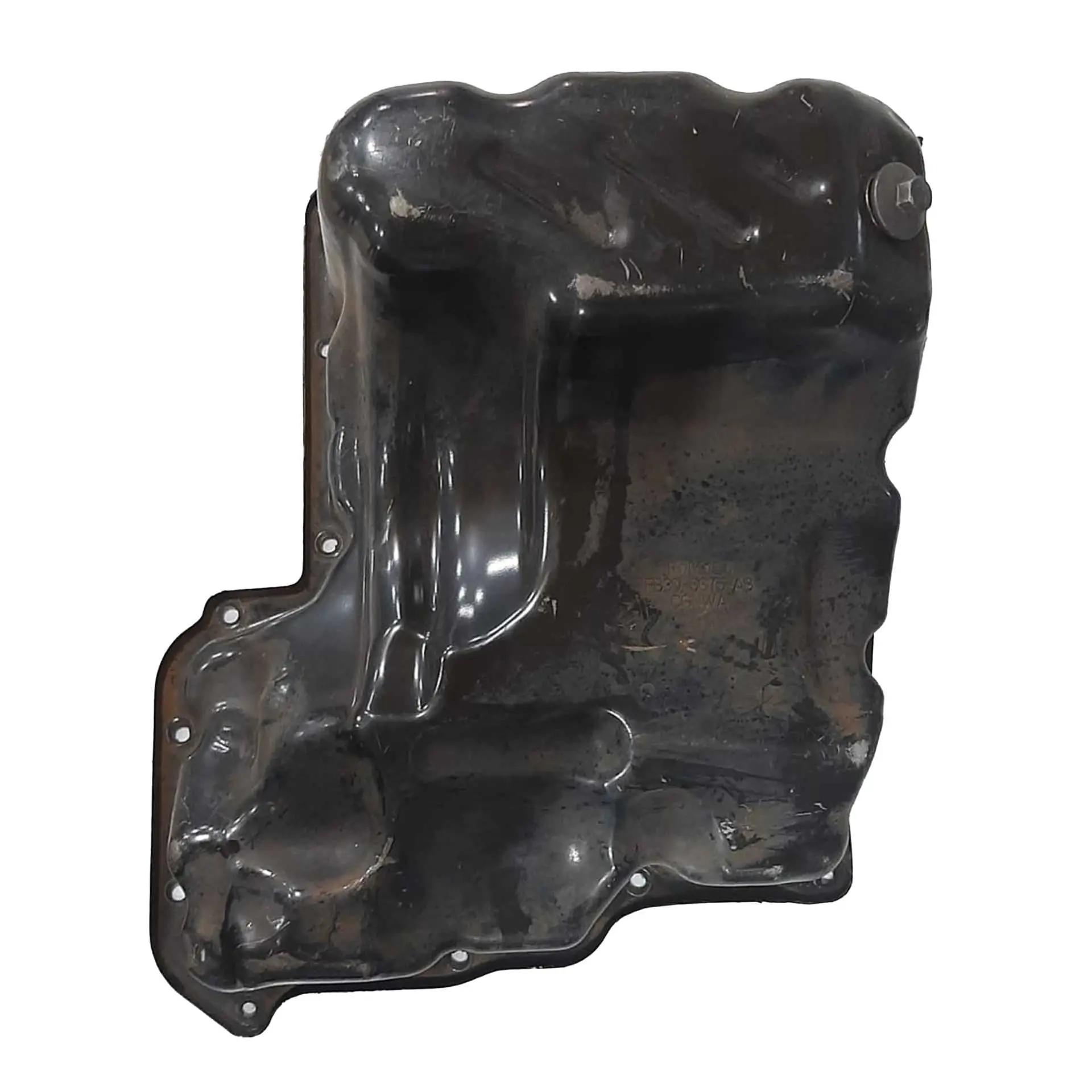 Carter Oleo Motor Ranger 4x4 2.2 16/18 Fb3q6675ab