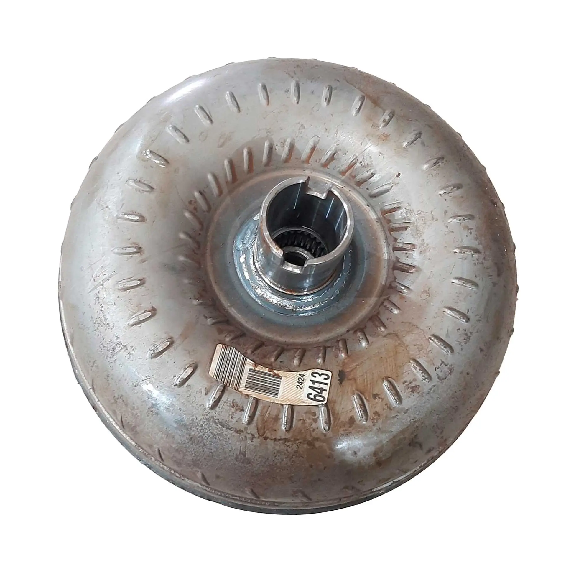 Conversor torque Cambio automático s-10 2017 2.8 24246413