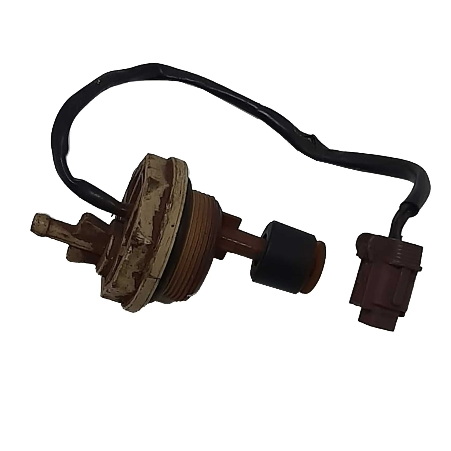 Sensor D'água Do Filtro Diesel Frontier 2.5 08/16