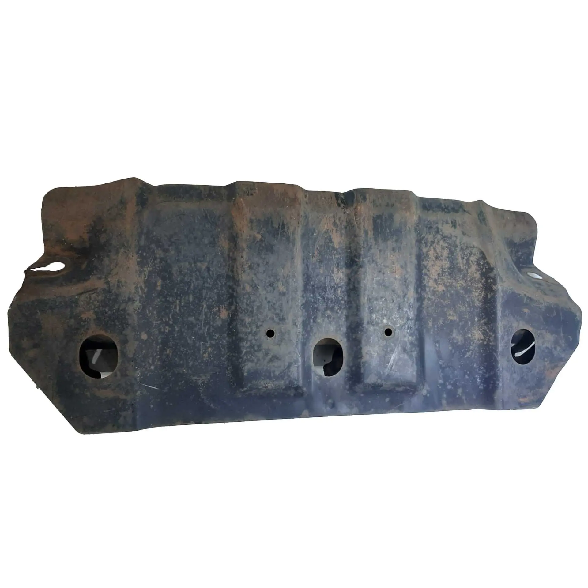 Peito Aço Protetor Carter S-10 12/17 C/DETALHES 52054429