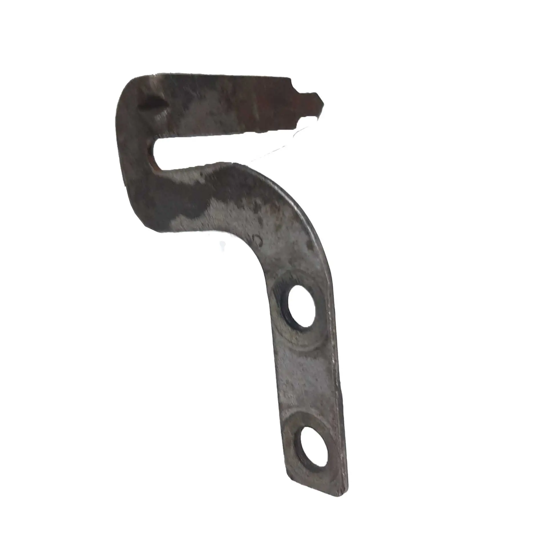 Seta Ponto Motor MWM Sprint 6 Cilindros f250/Silverado