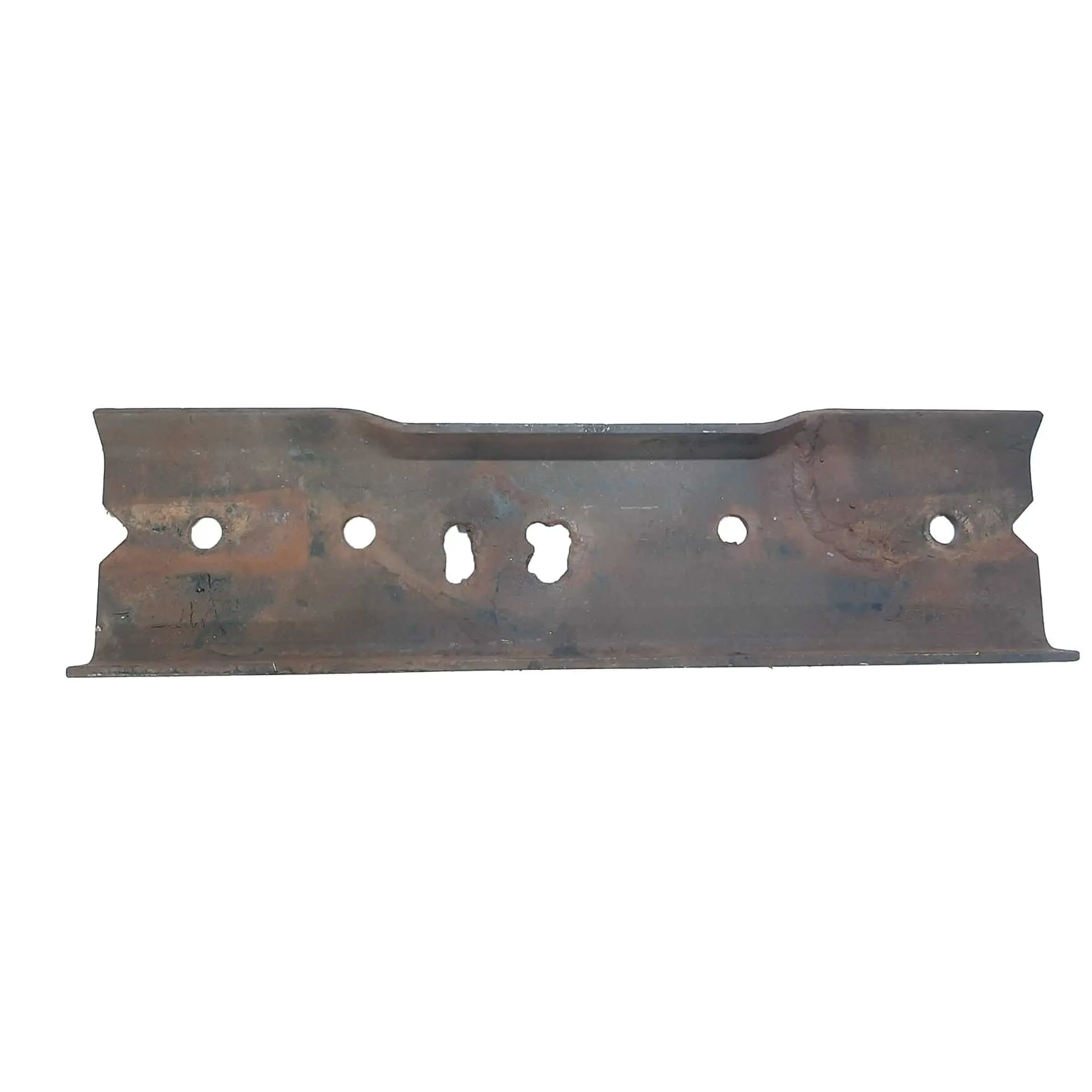 Suporte Coxim Traseiro Motor Ford F-1000 93/98 Tph199323 C/Detalhes