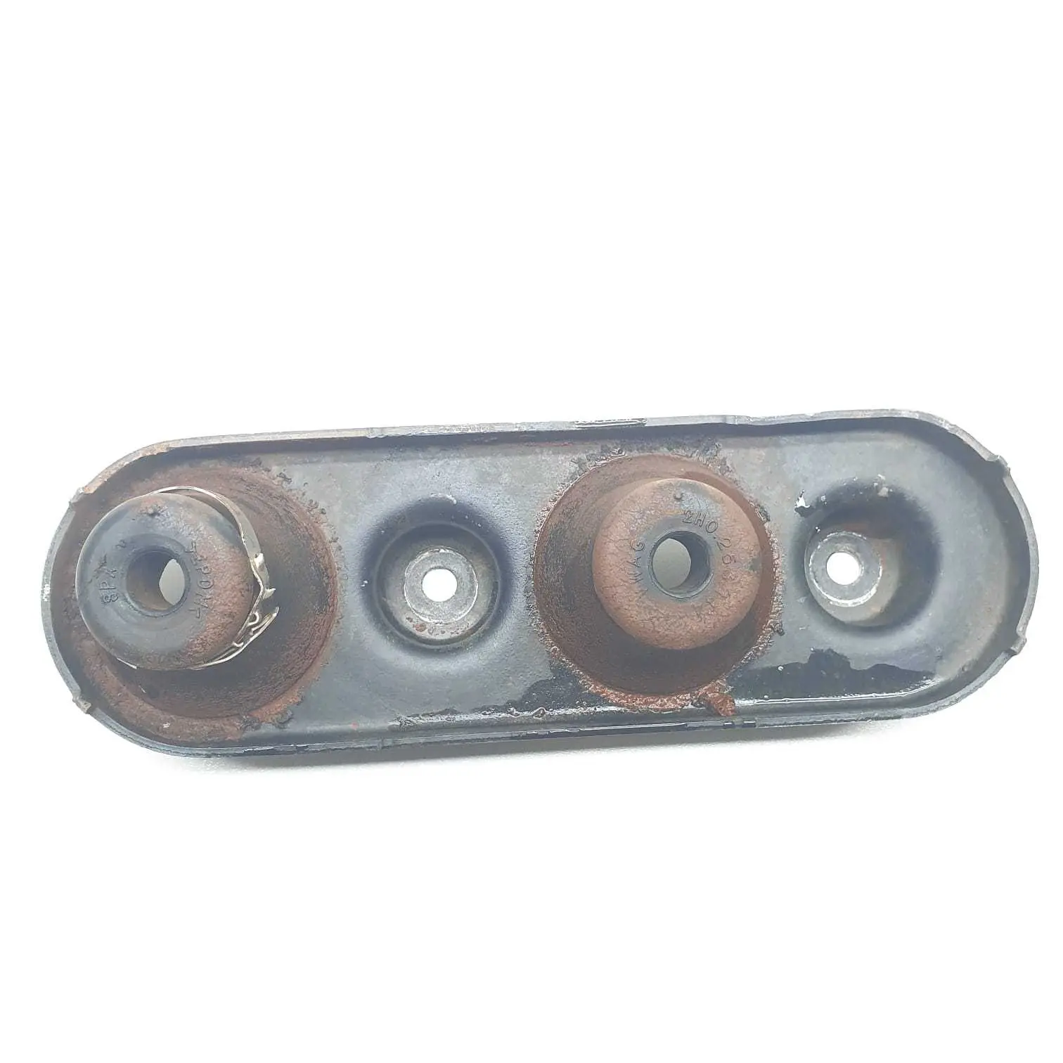 Coxim Escapamento Catalisador Amarok 10/16 2h0253144