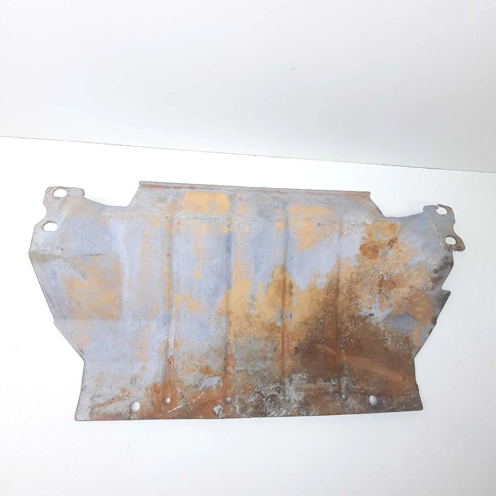 Protetor Carter S-10/Blazer 01/11 C/DETALHE