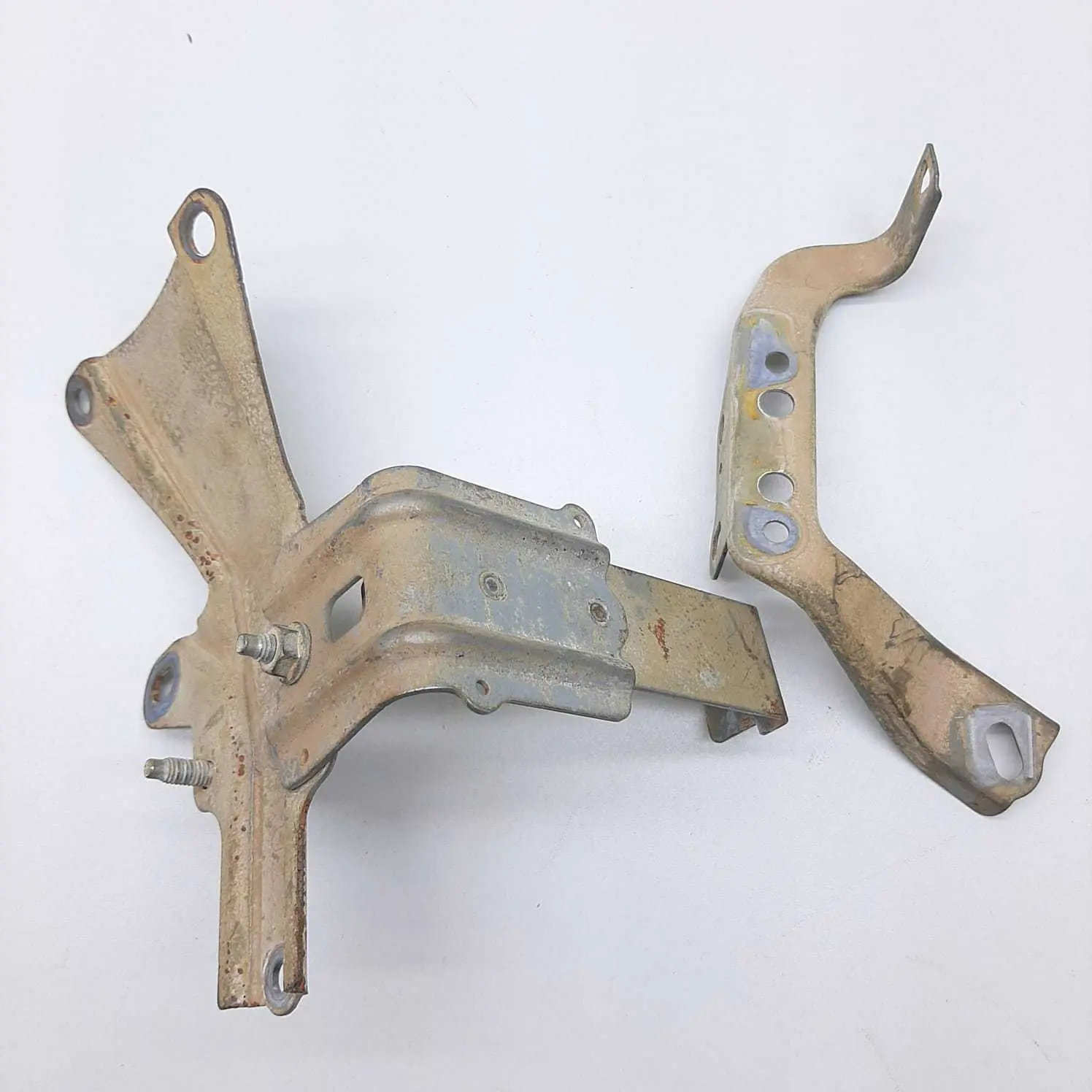 Conjunto Suporte Modulo Injeção Hilux 2.8