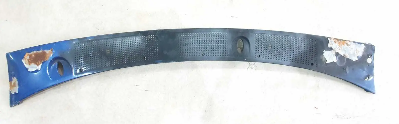 Grade Churrasqueira F-1000 96/98 C/DETALHE