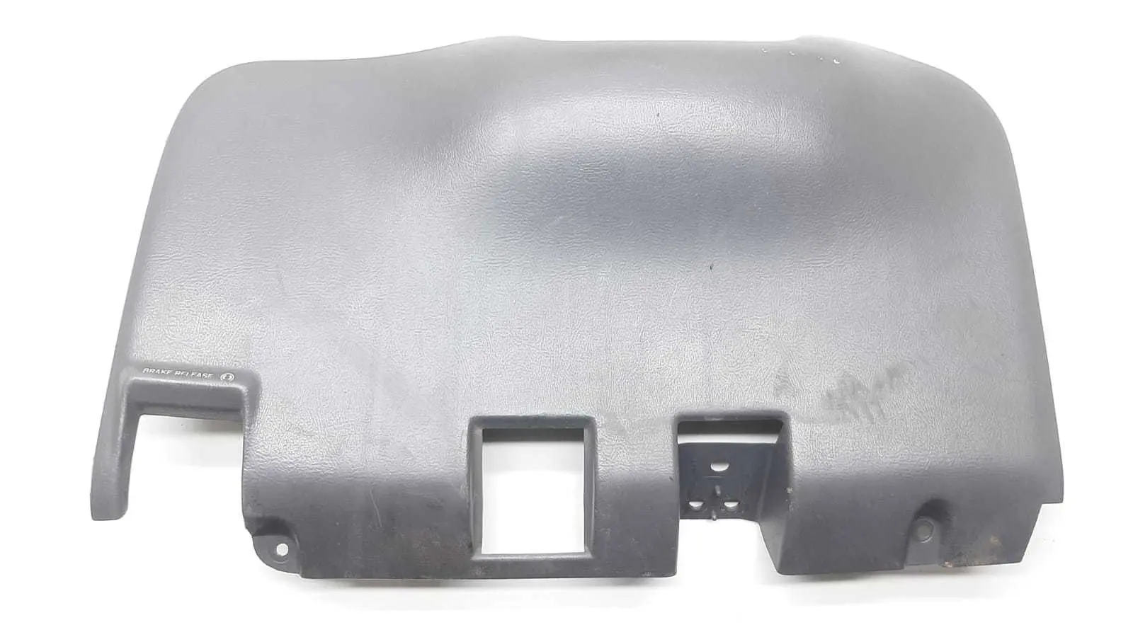 Moldura Tampa Inferior Painel Ford Ranger 95/00 F57b10044f08
