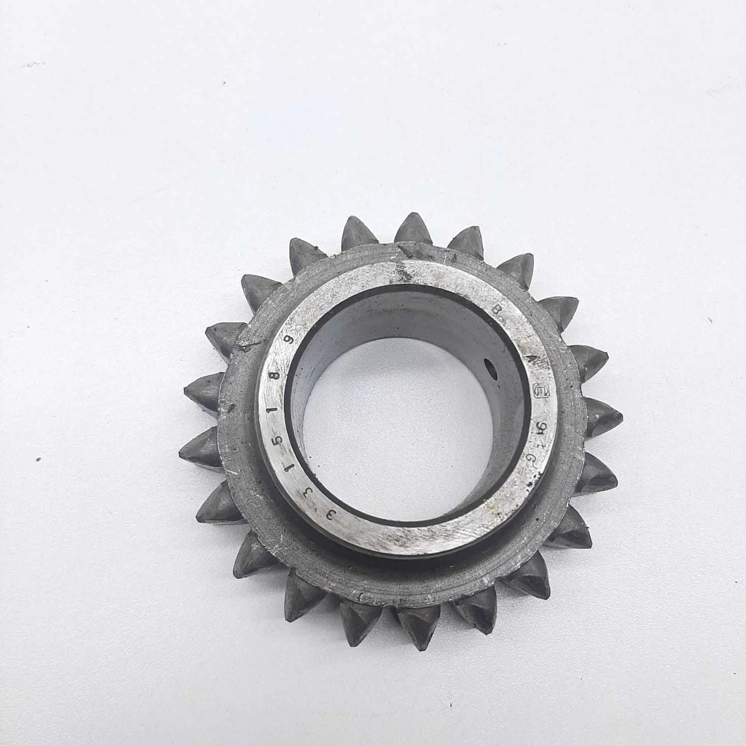 Engrenagem Louca Ré Caixa 240v 5 Marchas F-1000 Eaton 3315189