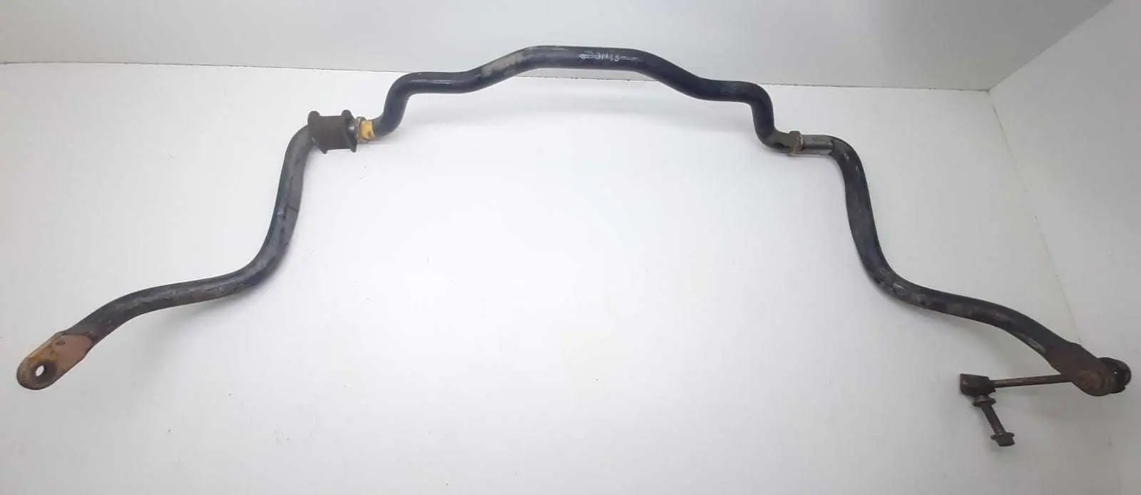 Barra Estabilizadora Dianteira Toyota Hilux 2013 3.0