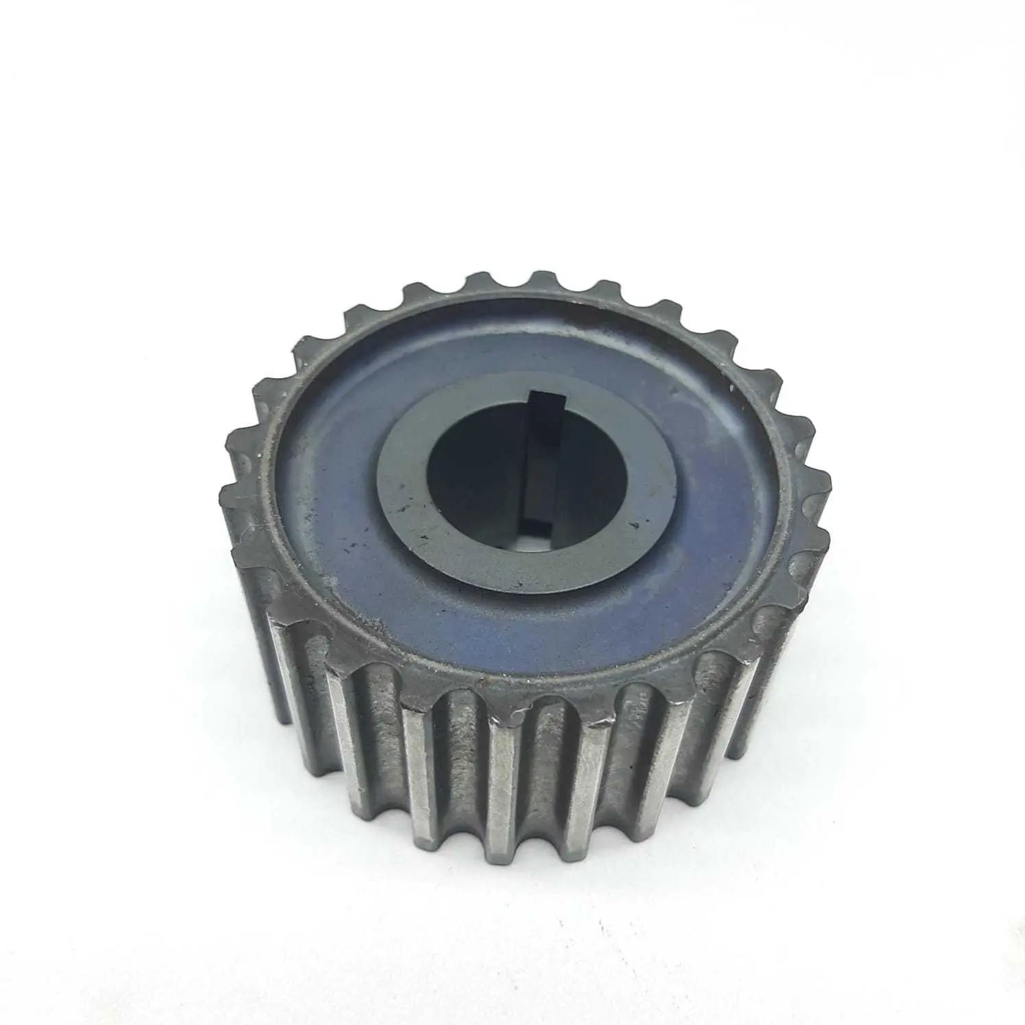 Engrenagem Bomba Alta Gm S-10 2.8 200cv 14/22 55493105