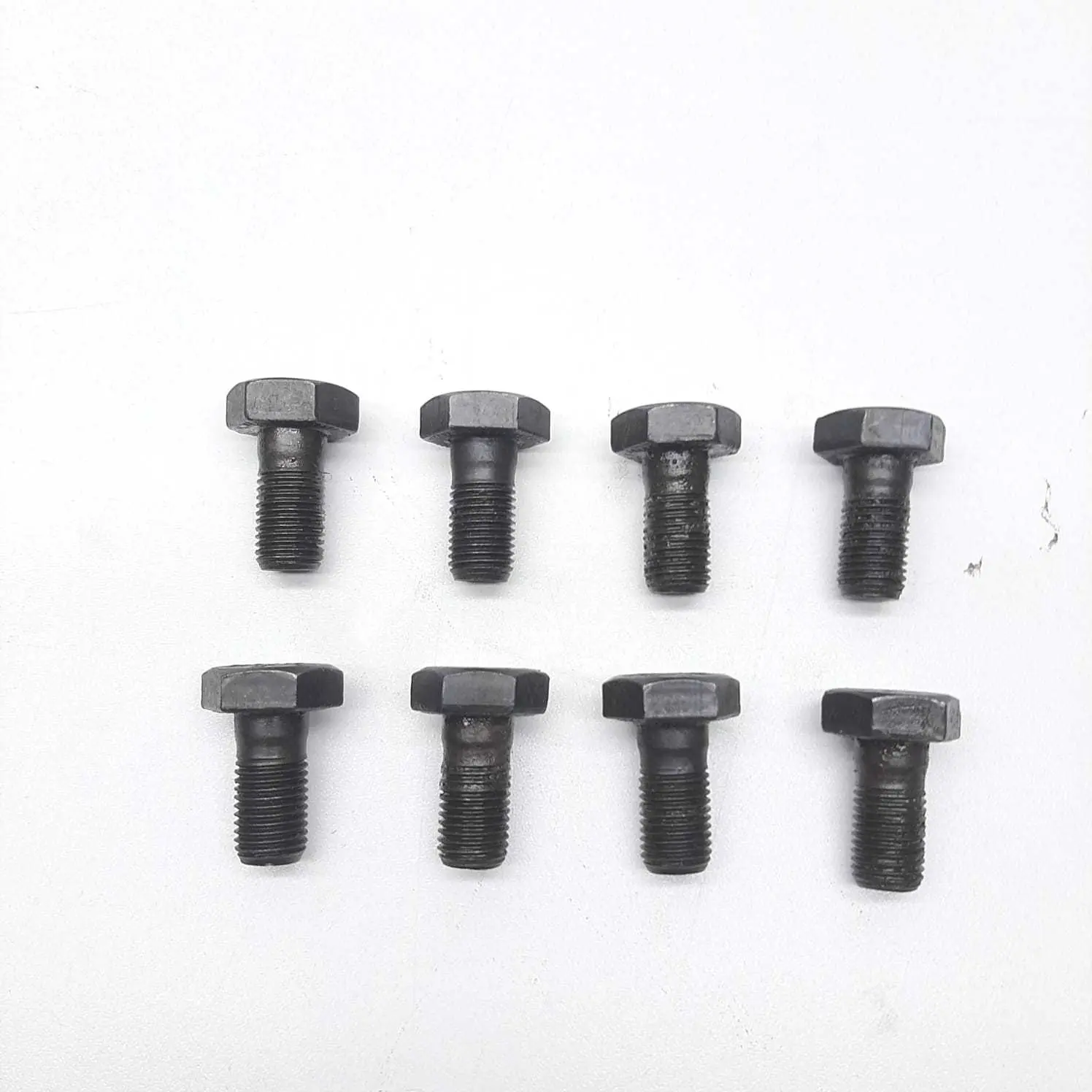 JOGO 8 PARAFUSOS COROA DIFERENCIAL DANA 44 11MM S-10 02/11