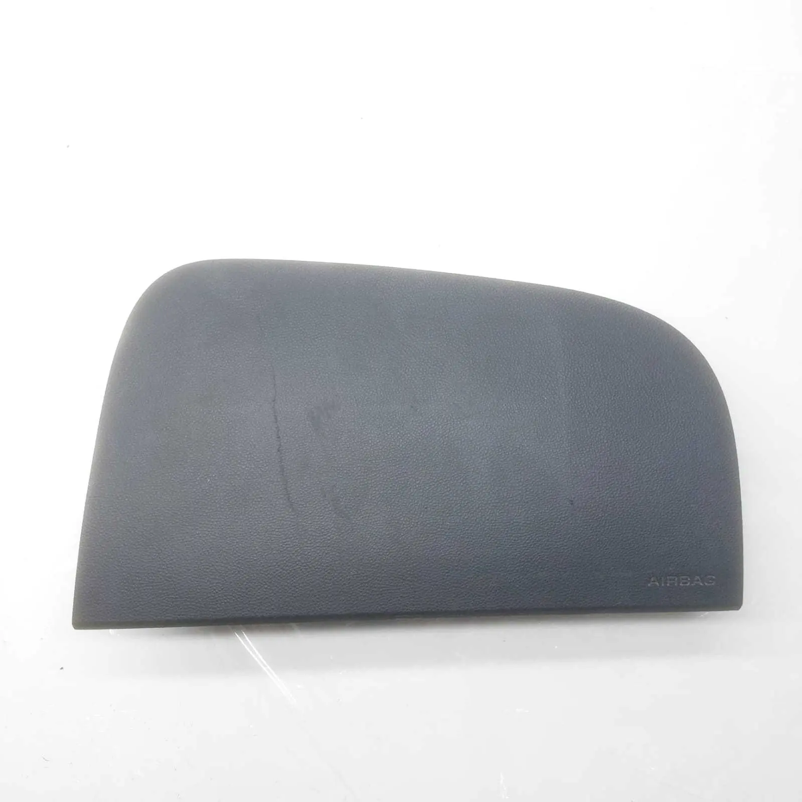 Bolsa Painel Direito Passageiro S-10 HC 12/16 Preto