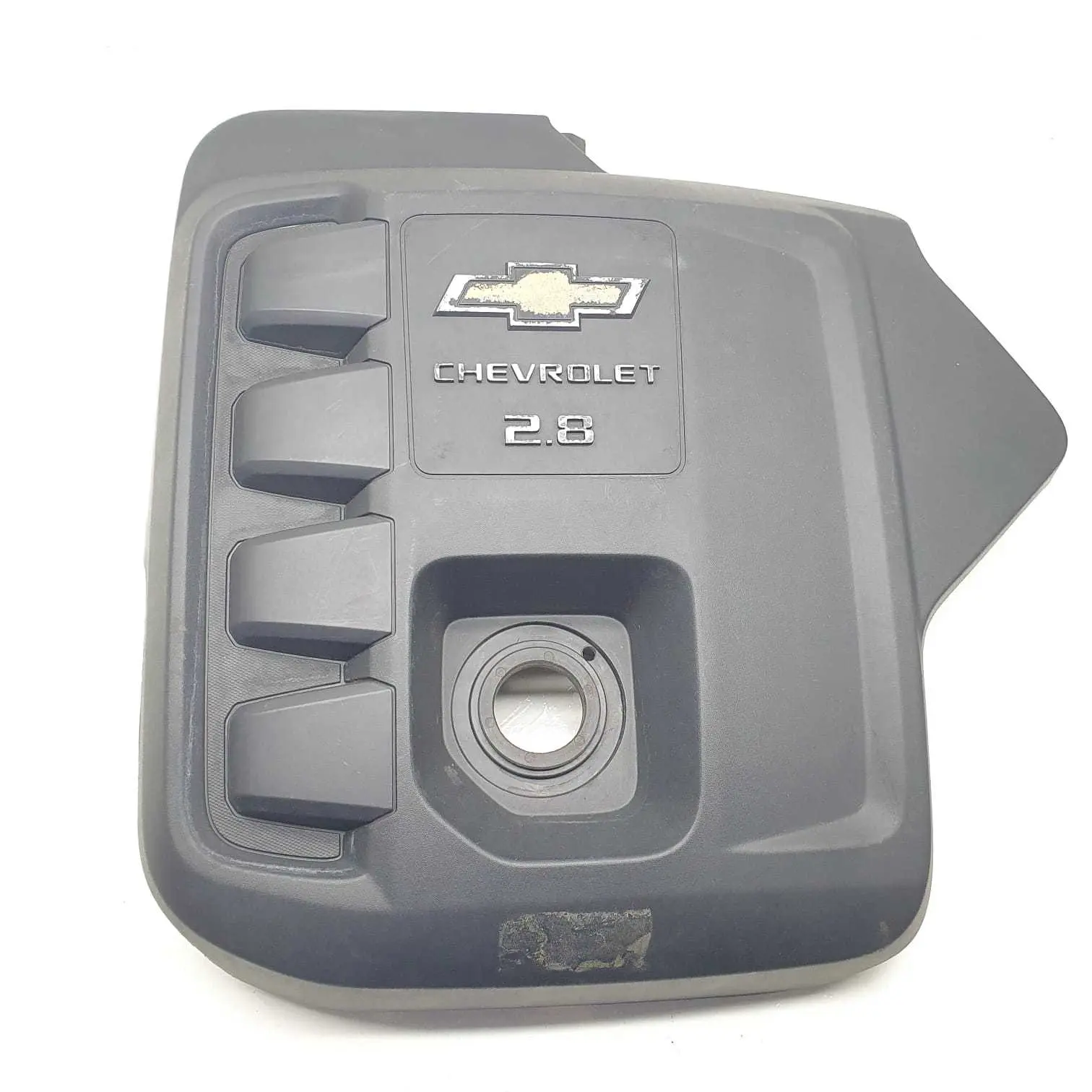 Tampa Capa Motor S-10 2.8 12/24