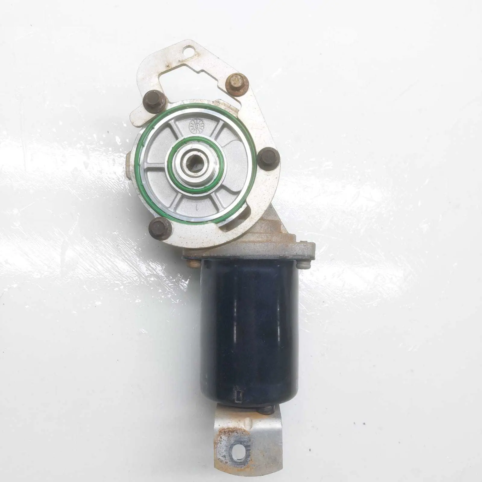 Motor Tração S10 2.8 4x4 Diesel 12/16