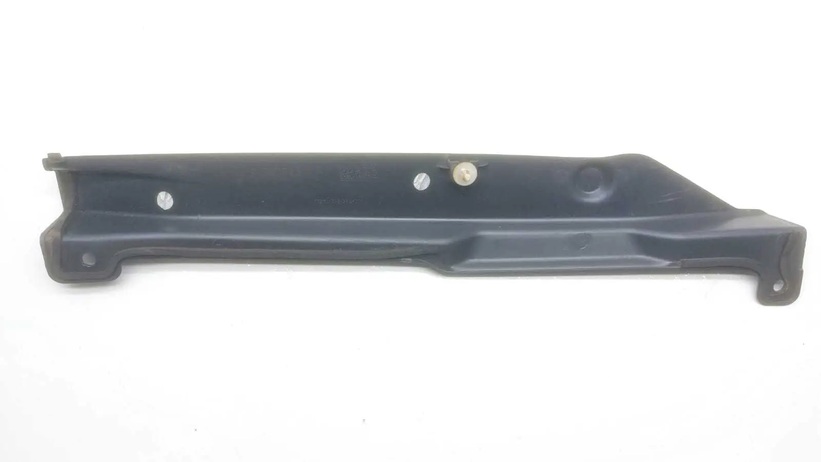 Friso Protetor Paralama Dianteiro Direito S-10 12/20 94770783