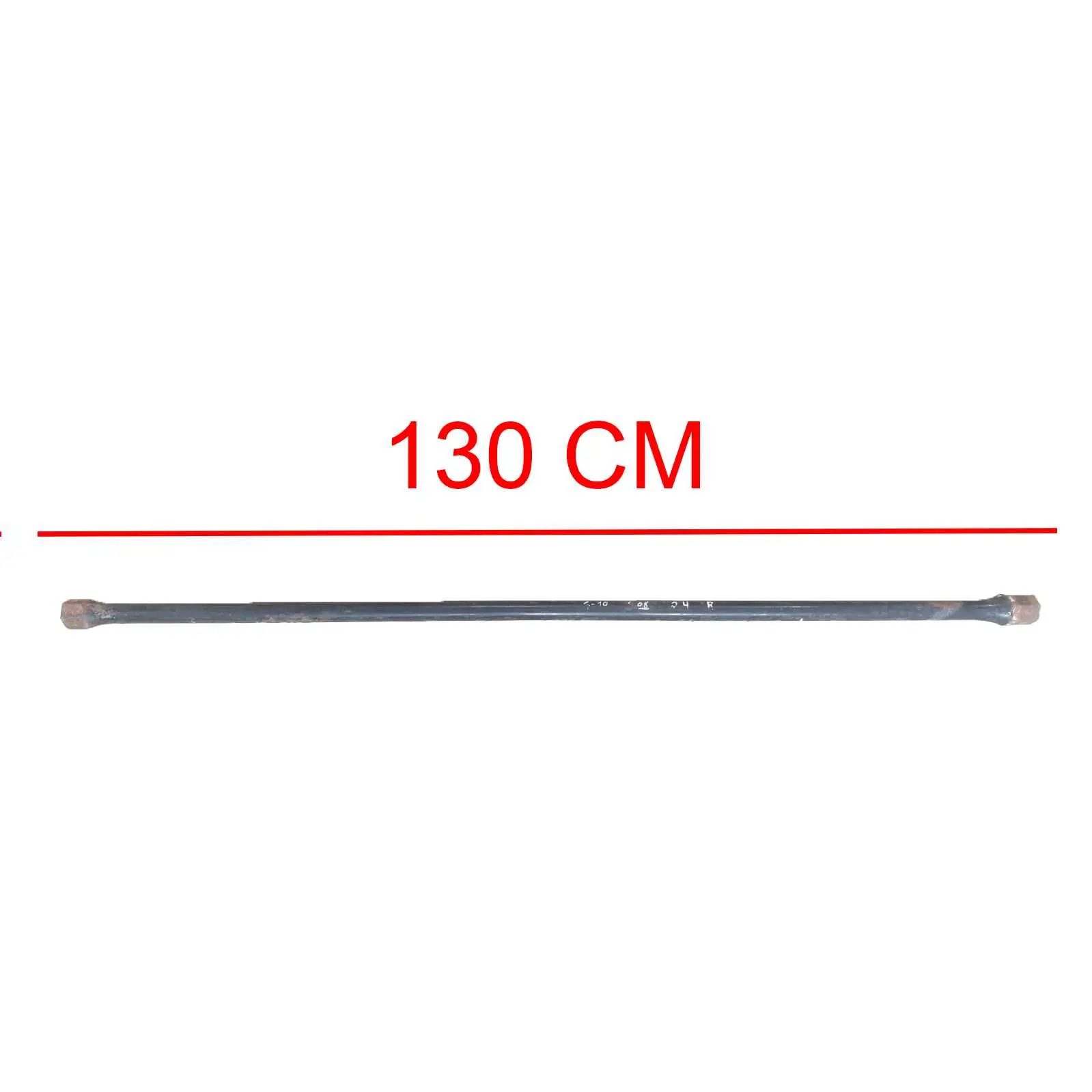 Barra Torção S-10 00/11 2.4 Direito