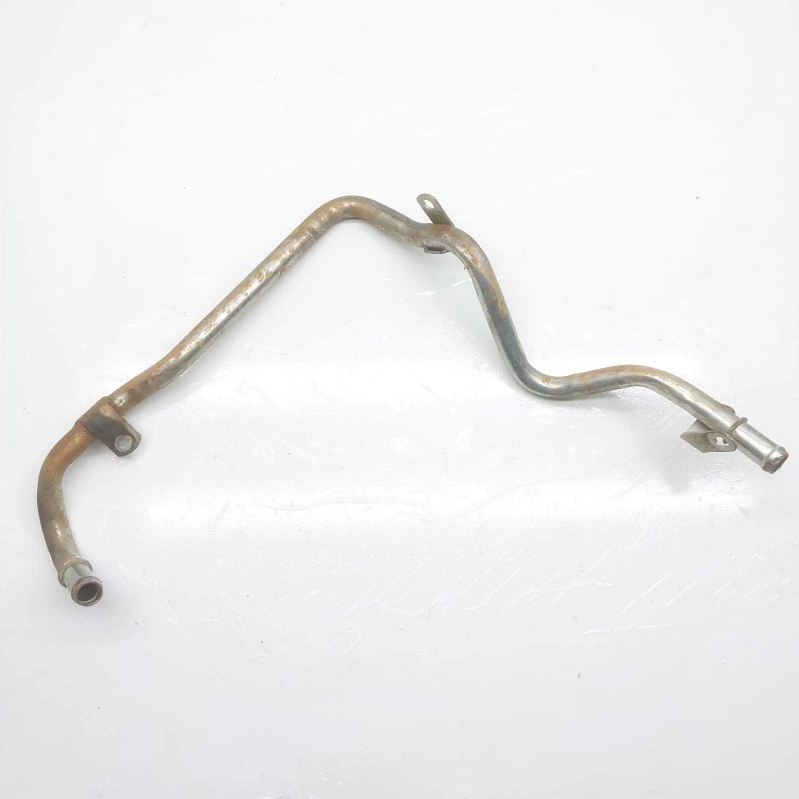Tubo Radiador Óleo Motor GM S-10 CD 12/16