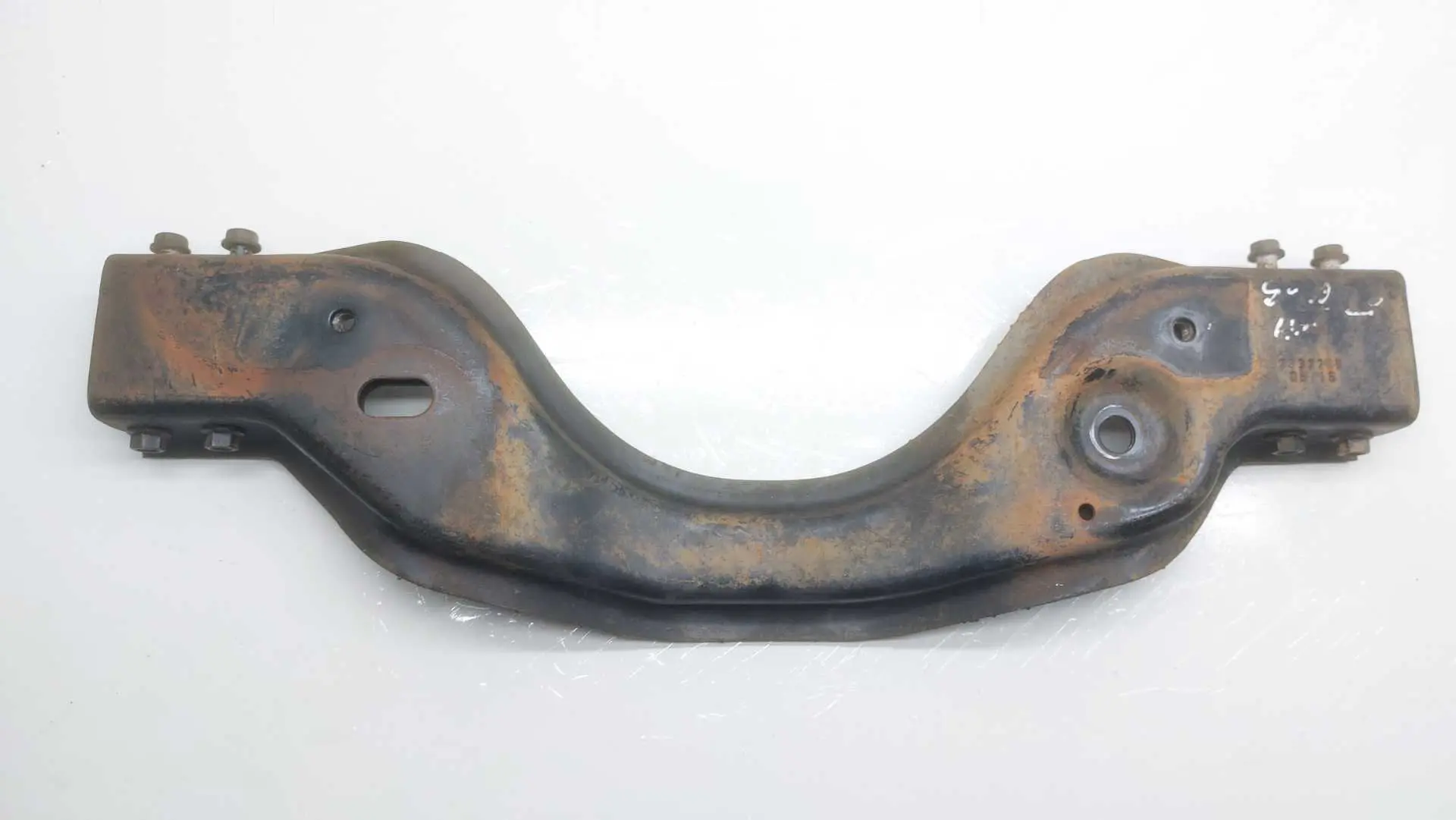 Travessa Suporte Cambio Gm S-10 16/23 2.8 Diesel 5087337294