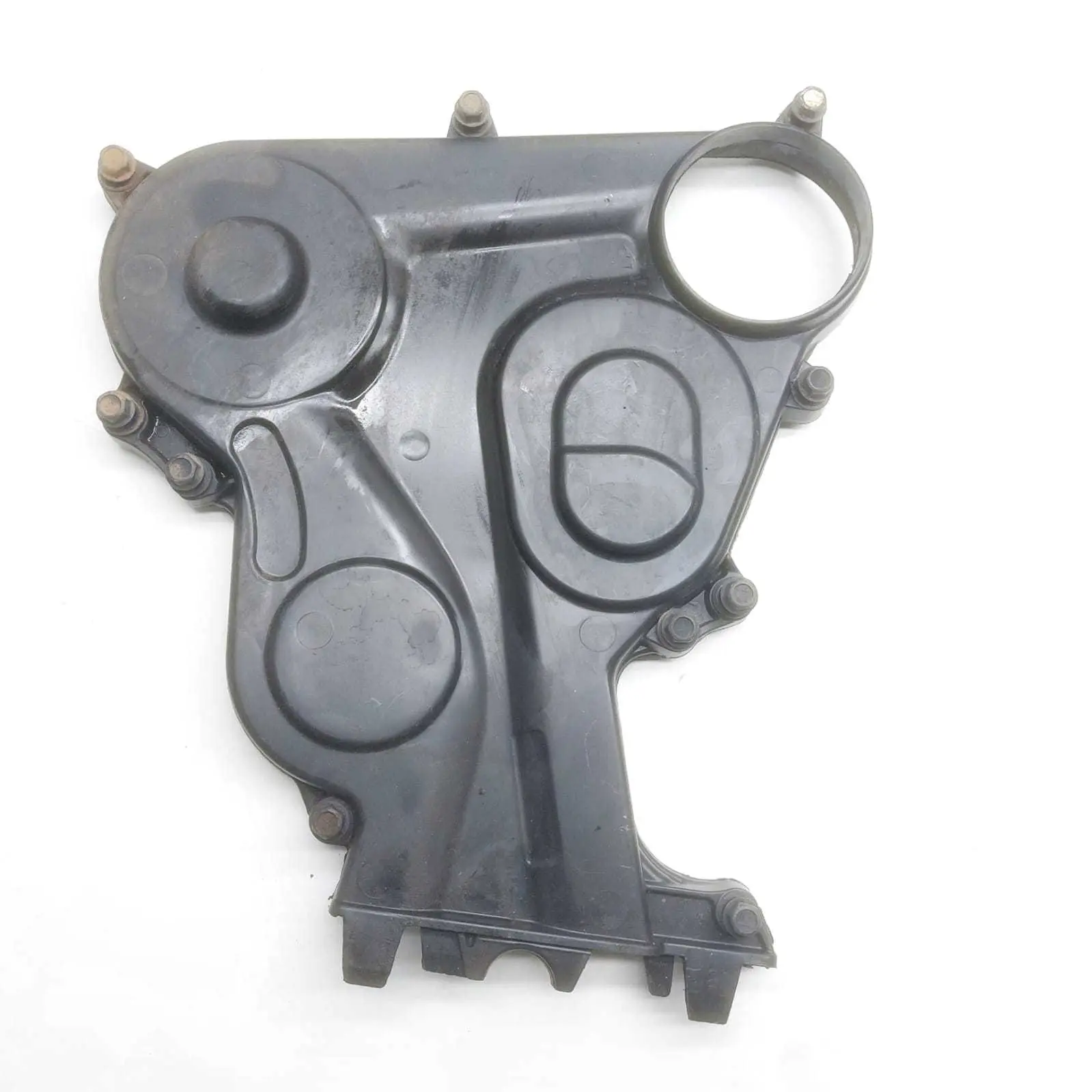 Protetor Inferior Correia Dentada S-10 2.8 12/16 12641686