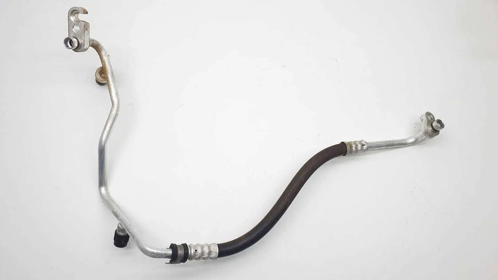 Mangueira Condensador Ar Condicionado S-10 2.8 14/20 52103341