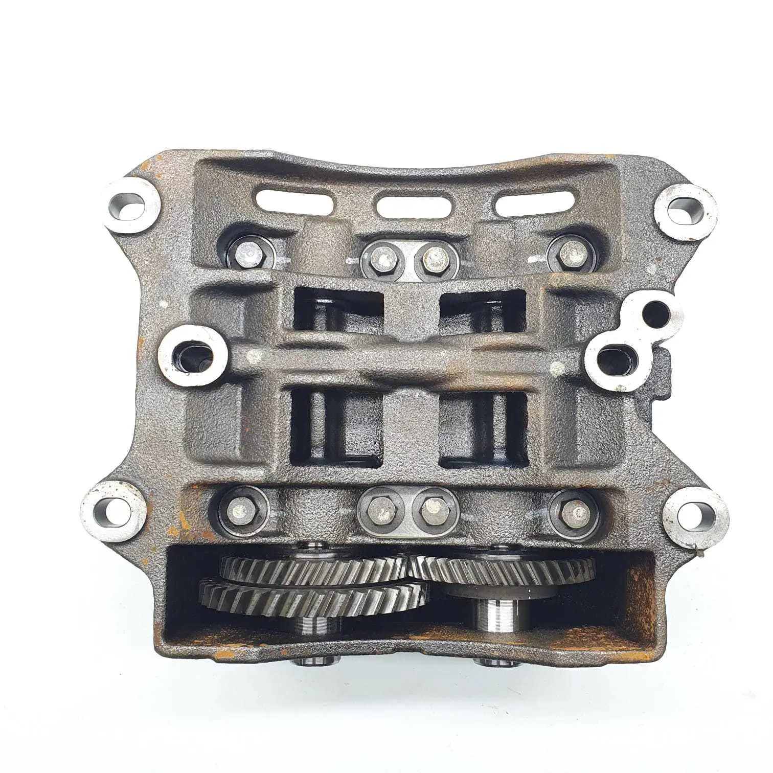 Compensador Massa S-10 2.8 180/200CV 12/16 55588154