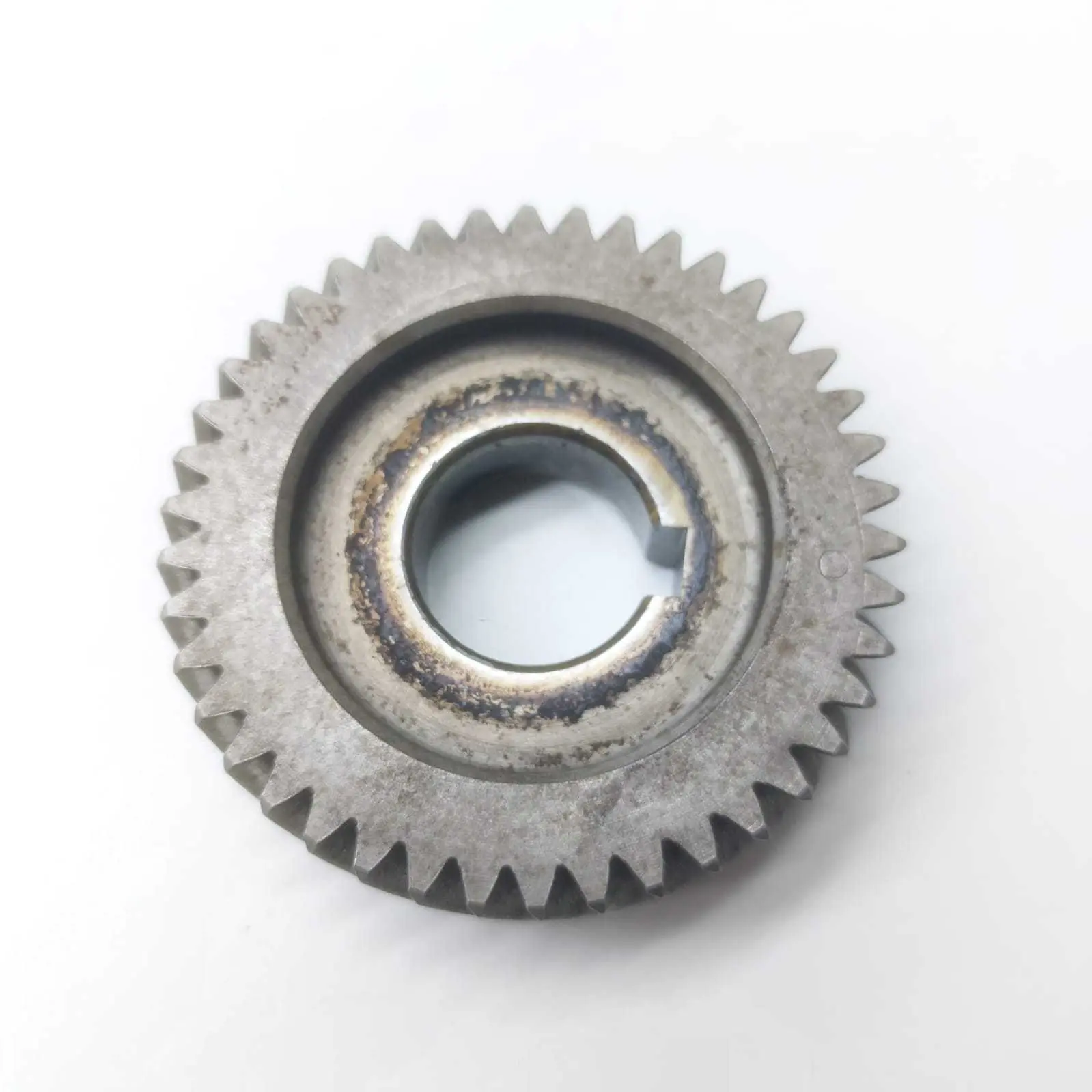Engrenagem Comando Válvula 4.3 V6 95/00