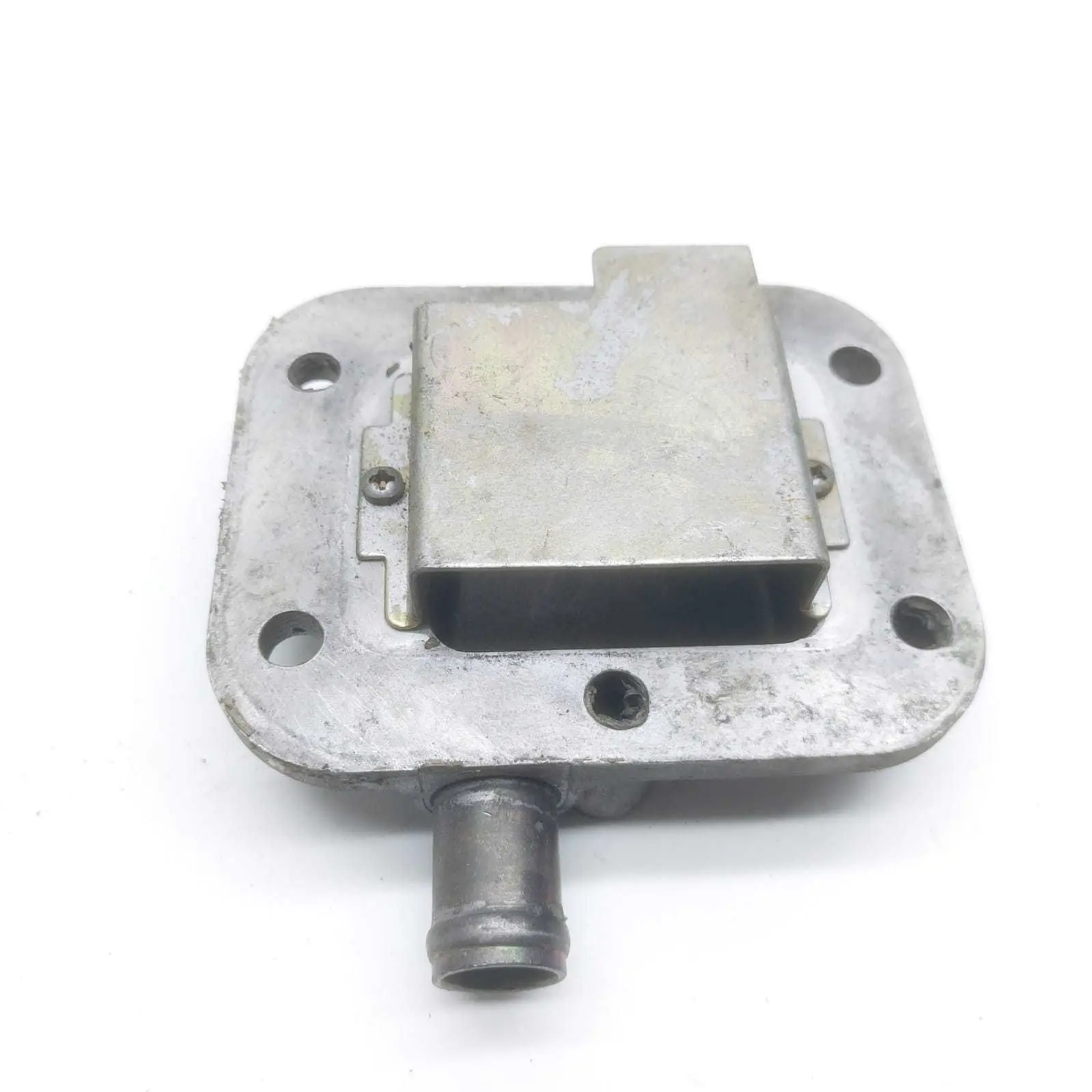 Tampa Suspiro Lateral MOTOR Maxion 2.5 S-10 F-1000 RANGER