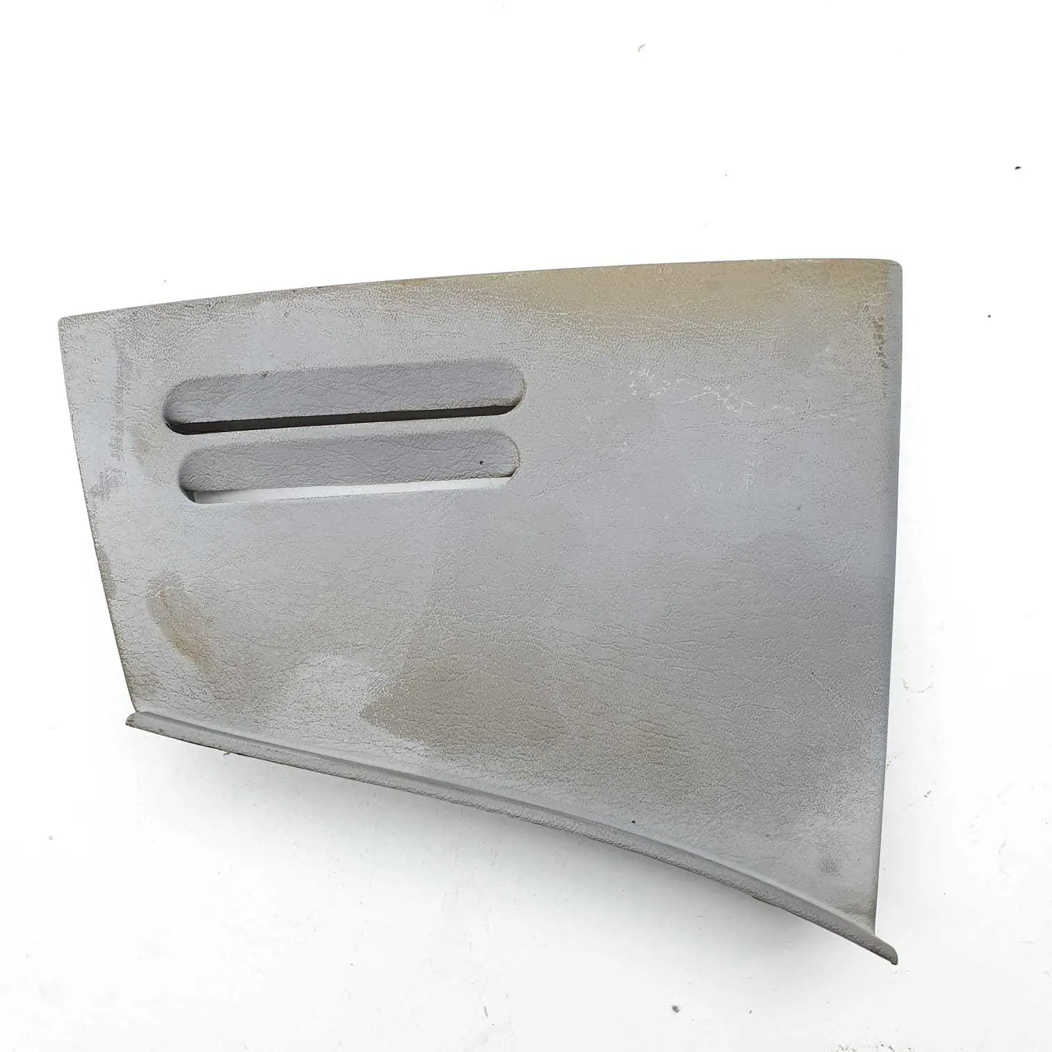 Moldura Acabamento Lateral Painel F-250 F-350 F81b2504481