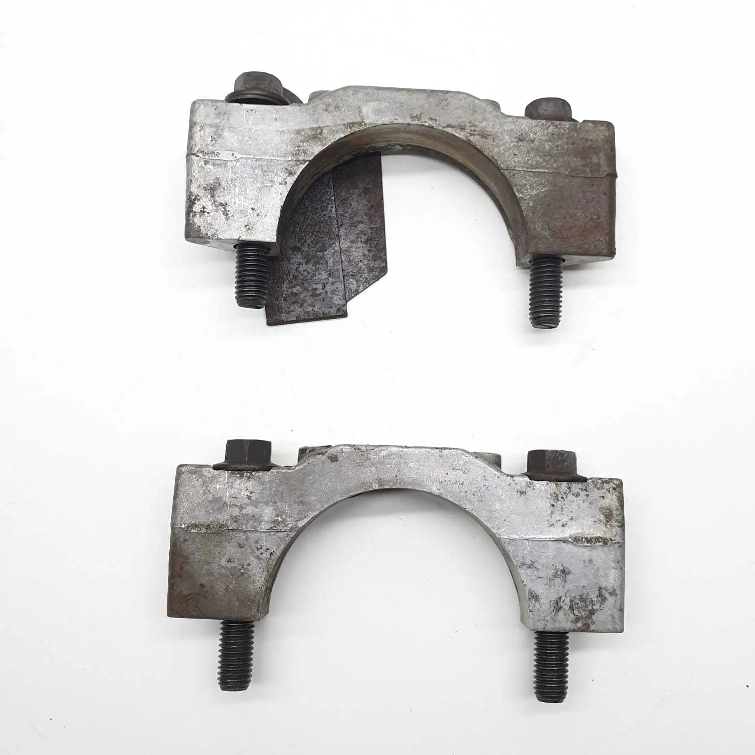 Mancal Diferencial Dianteiro S-10 2.8 4X4 12/24