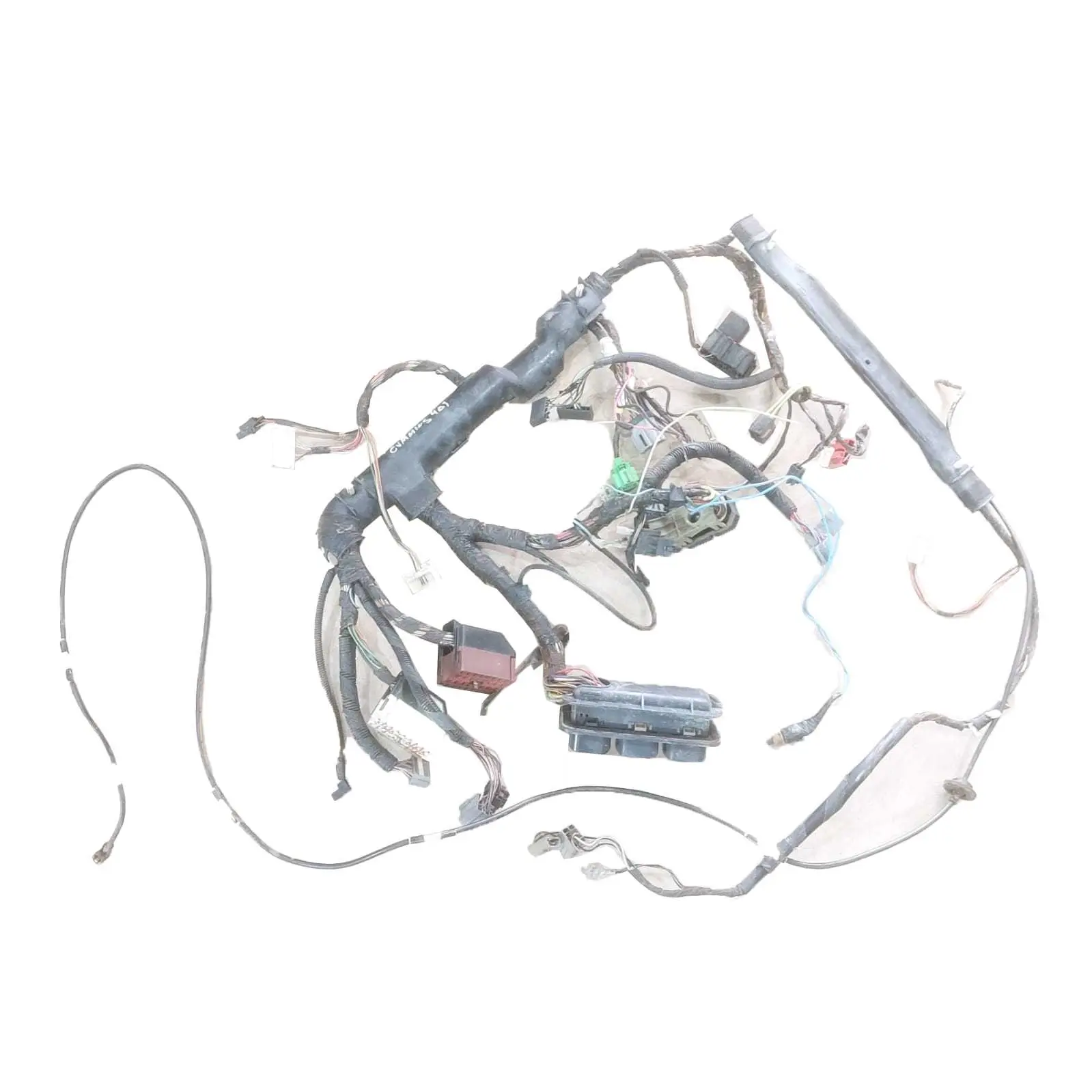 Chicote Interno Painel F-4000 2000 CUMMINS 4bt