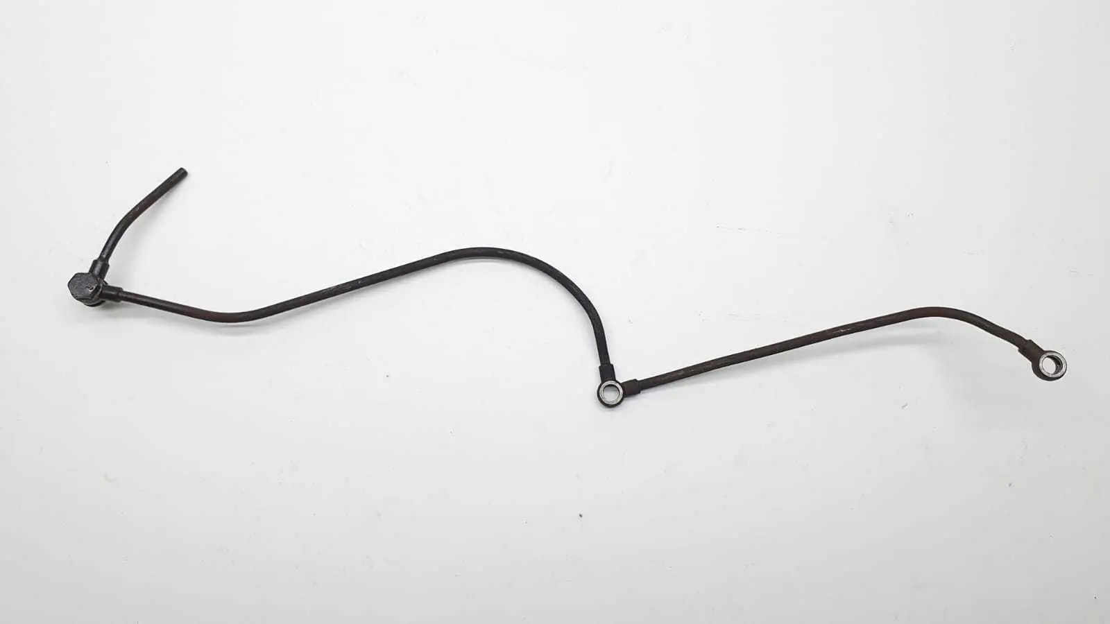 Cano lubrificação Engrenagens F-1000 x10 nova
